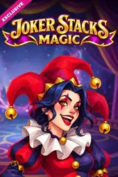 Joker Stacks Magic