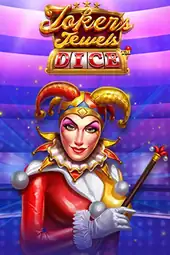 Joker's Jewels Dice