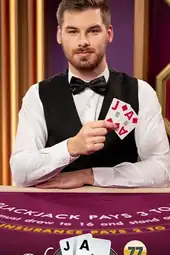 Blackjack 77 - Ruby