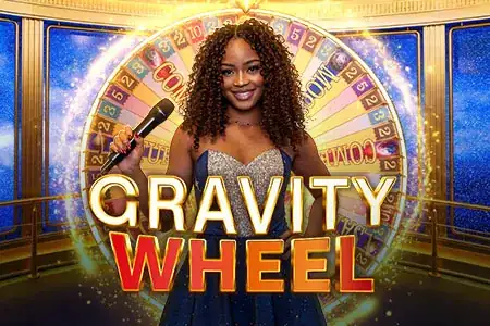 Gravity Wheel